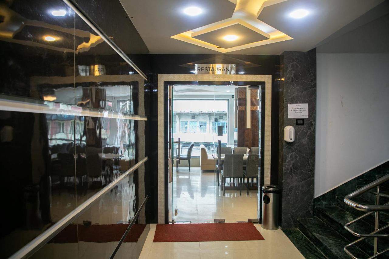 Crescent International Kohima Exterior foto