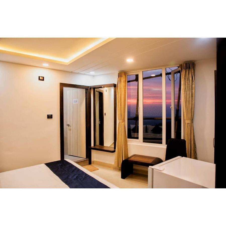 Crescent International Kohima Exterior foto
